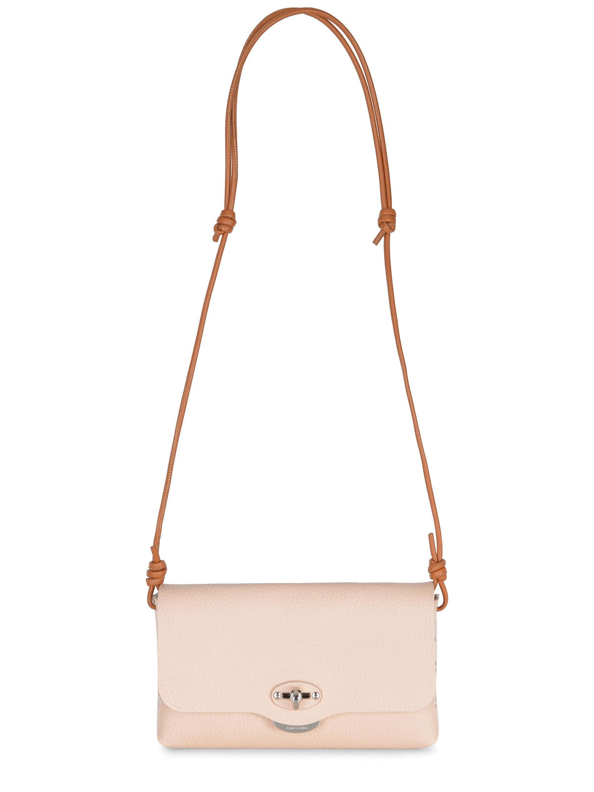 ZANELLATO Bags 068331-004-S Z0812 Powder pink