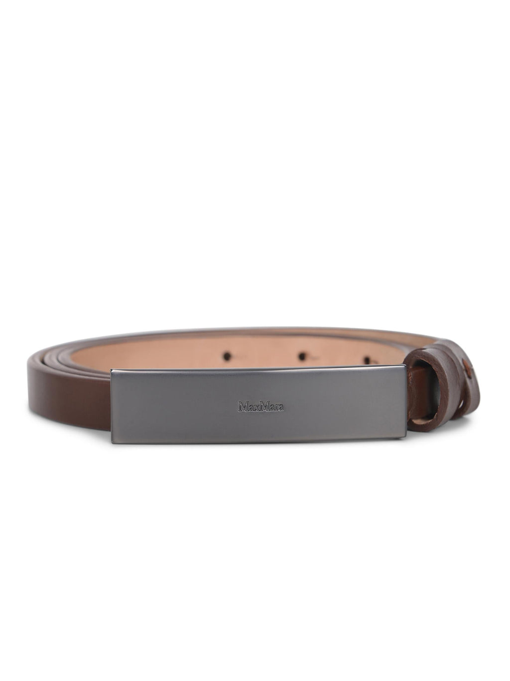 MAX MARA Belts 2514501013600 169-004 Cacao