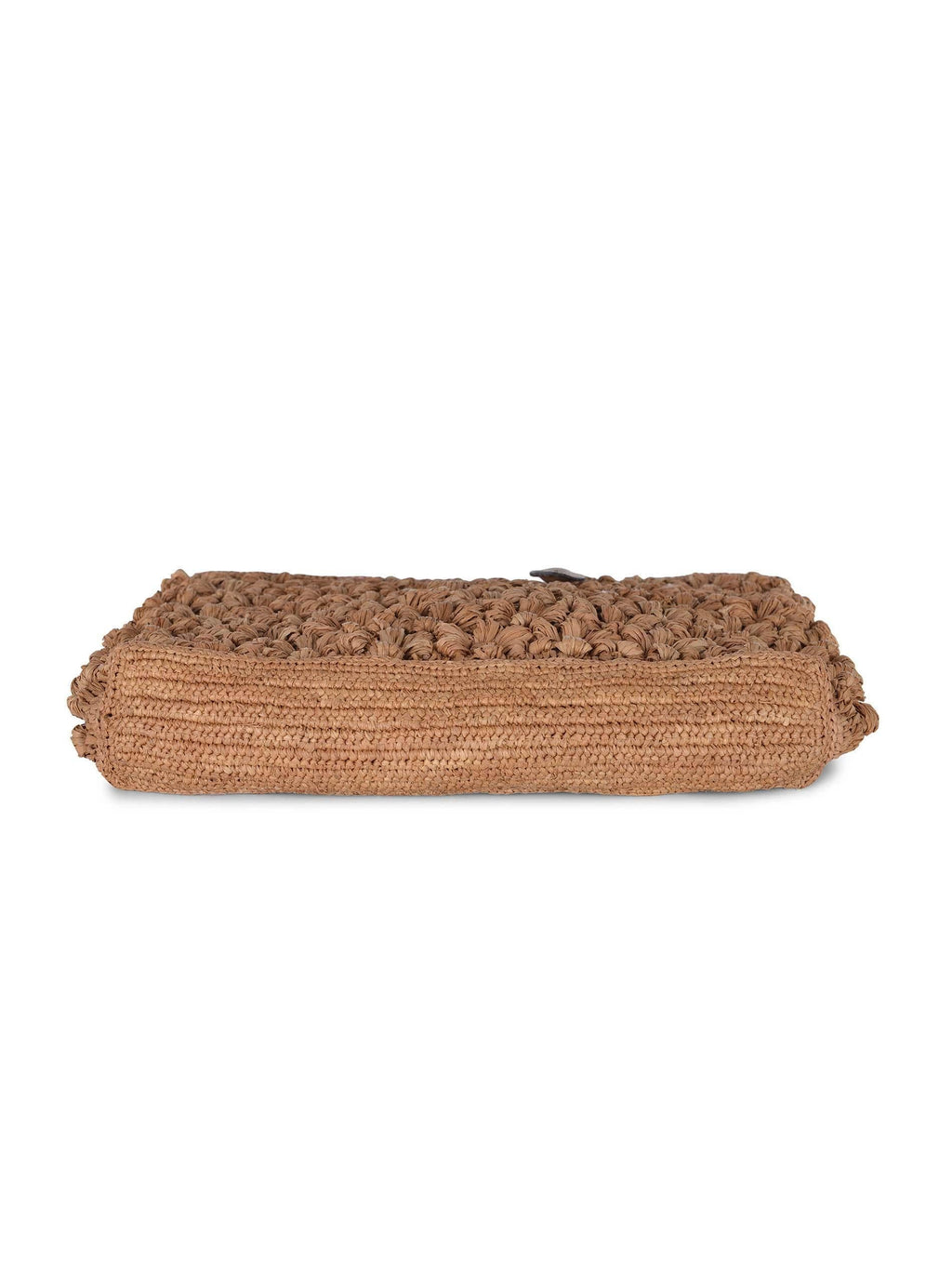 AFAR Handbags FLOWER L COGNAC Cognac