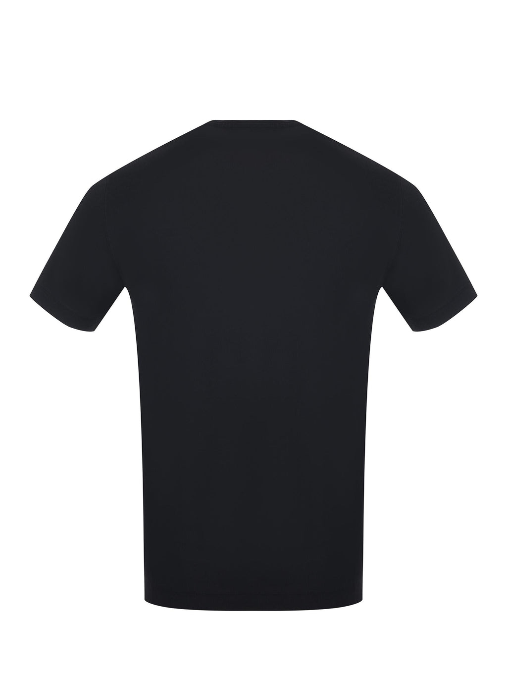 MC2 SAINT BARTH T-shirt ORS0001 00208L Black