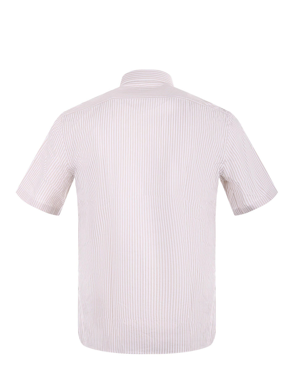 BOSS Shirts 50560399 10278662-286 Beige