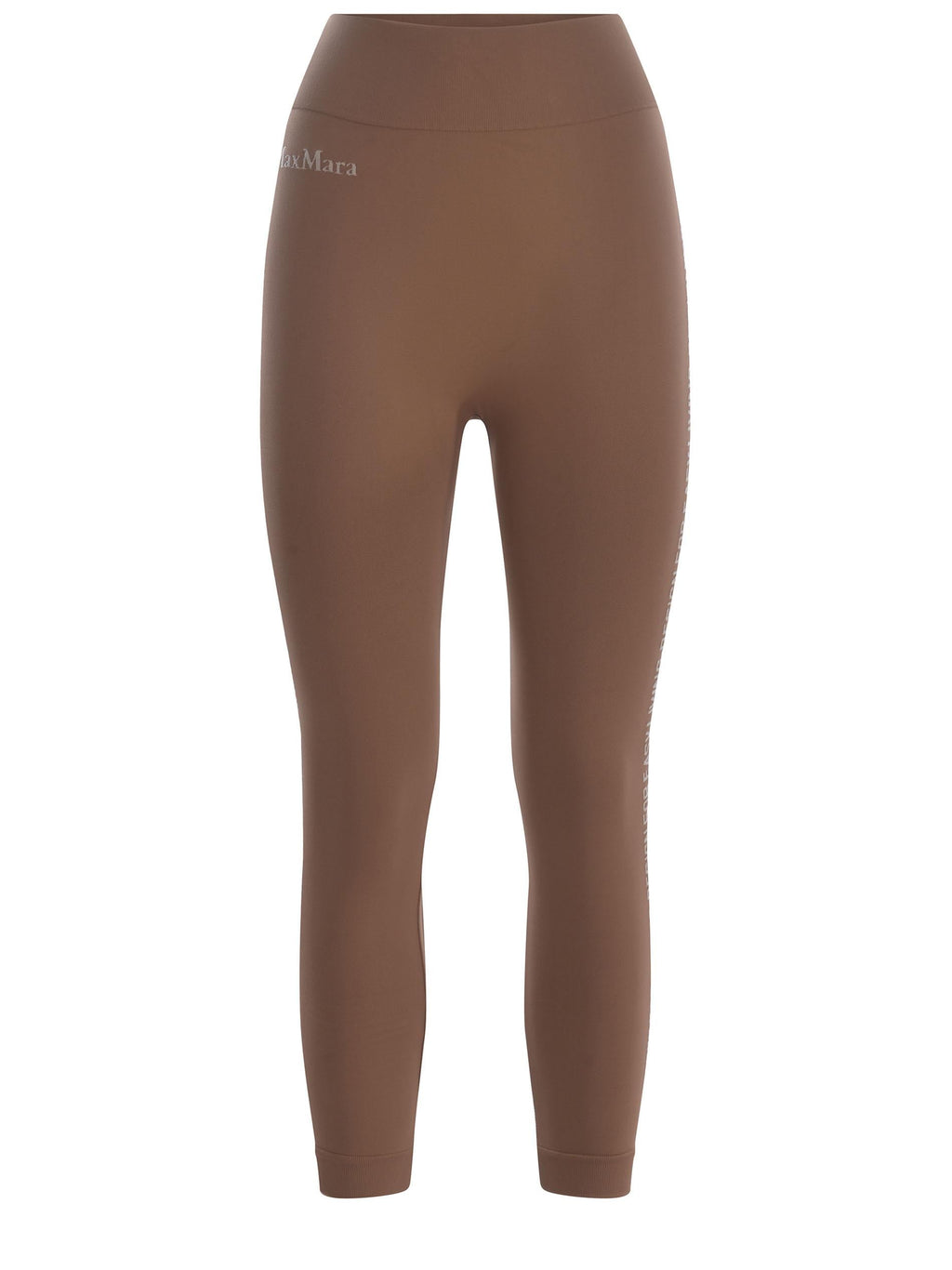 S MAXMARA Leggings 2419811011600 004-005 Camel