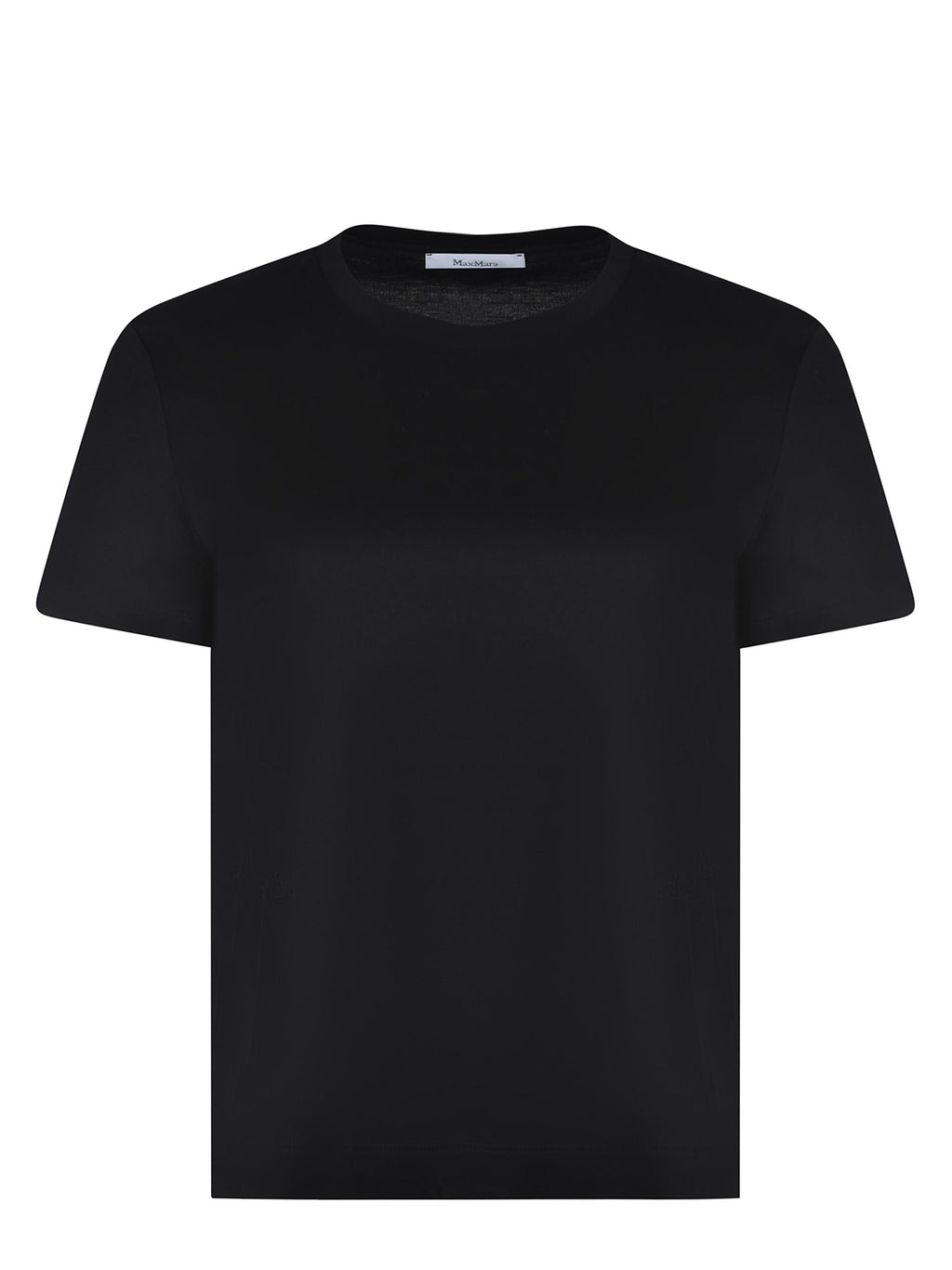 MAX MARA T-shirt 2511971018600 072-005 Black