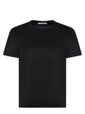 MAX MARA T-shirt 2511971018600 072-005 Black