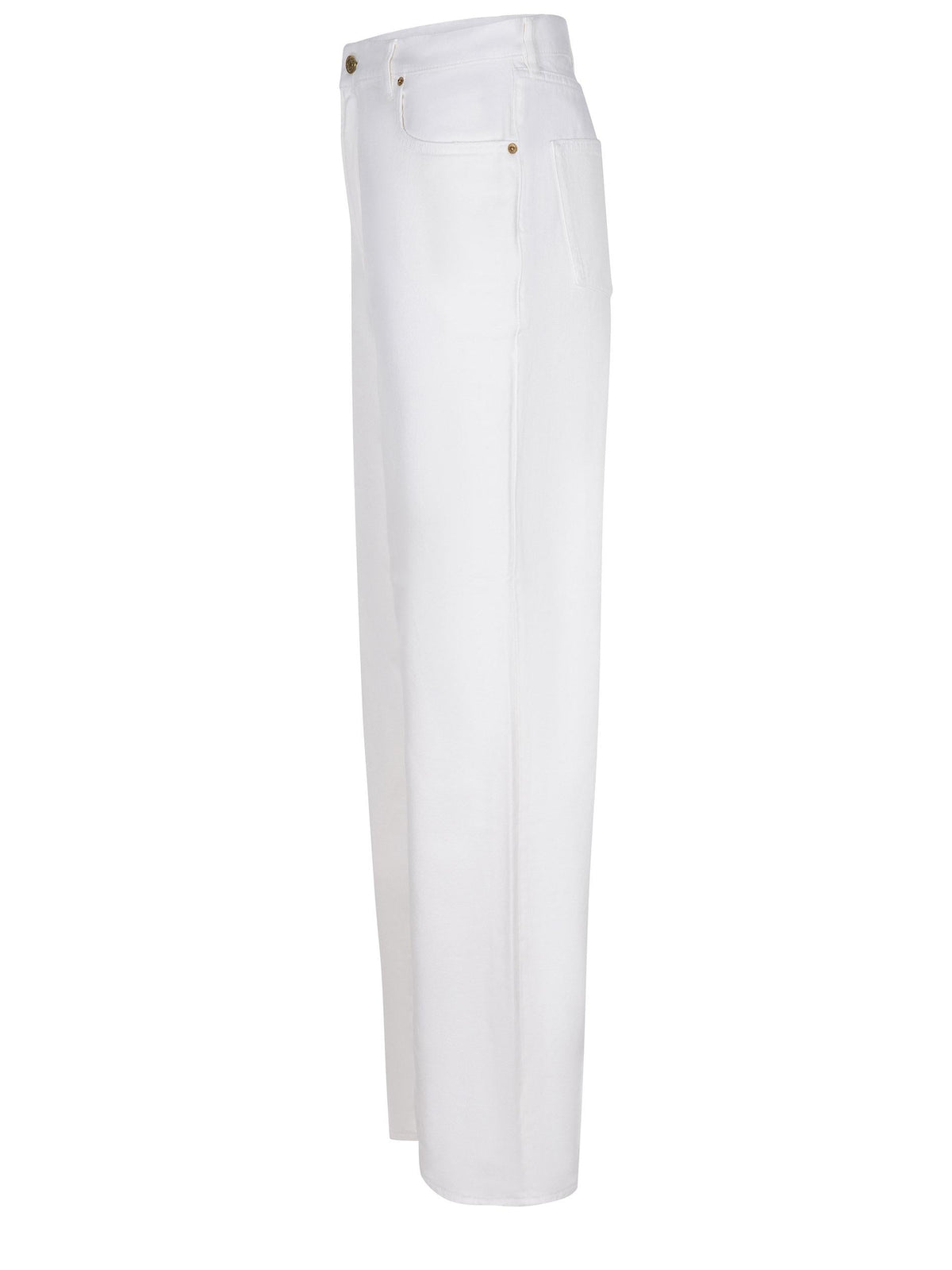 GOLDEN GOOSE Jeans GWP00844 P000980-10190 White