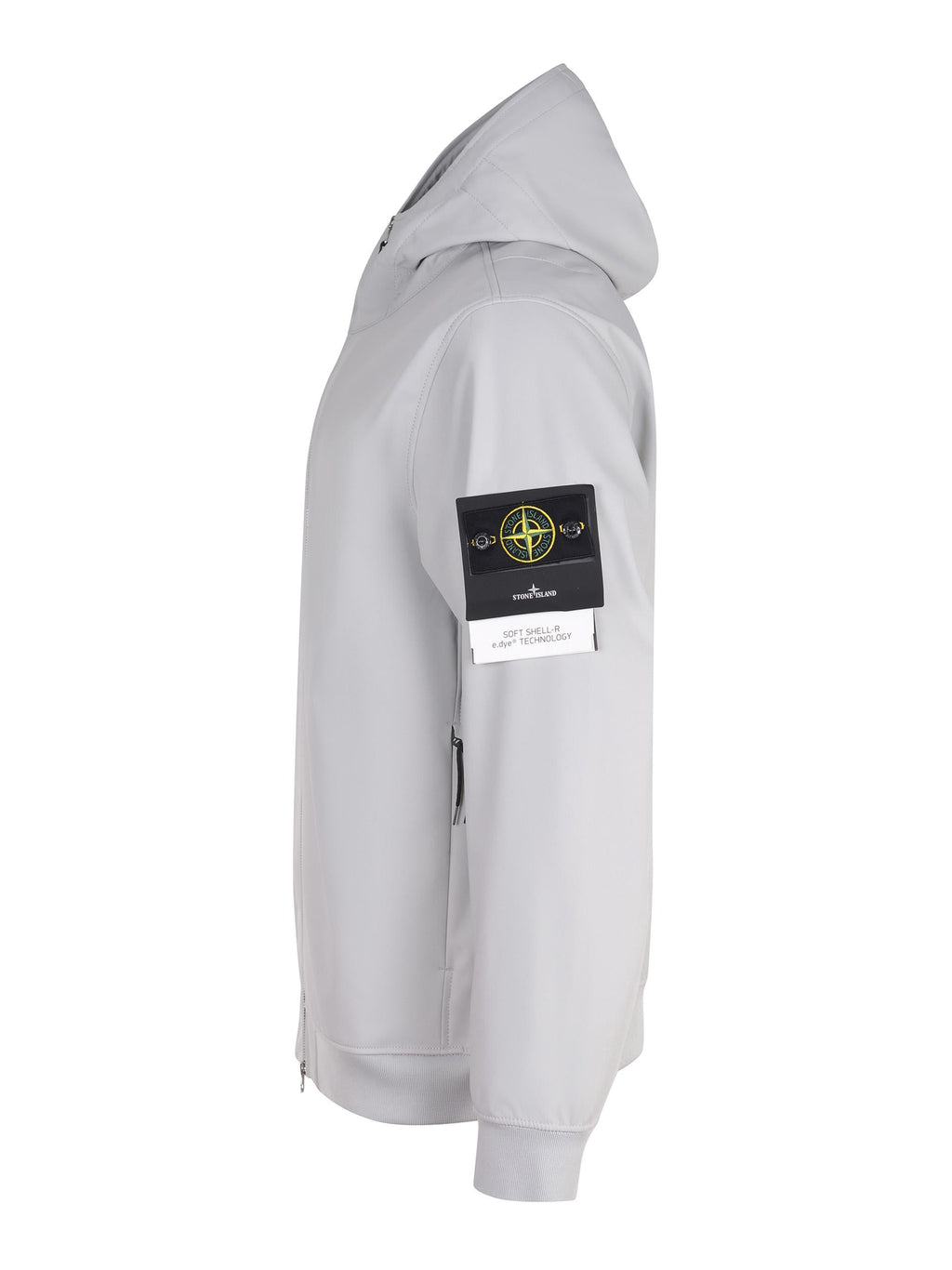 STONE ISLAND Jackets Q100004S0B22 V0061 Ice