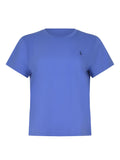 POLO RALPH LAUREN T-shirt 211B14605 008 Indigo