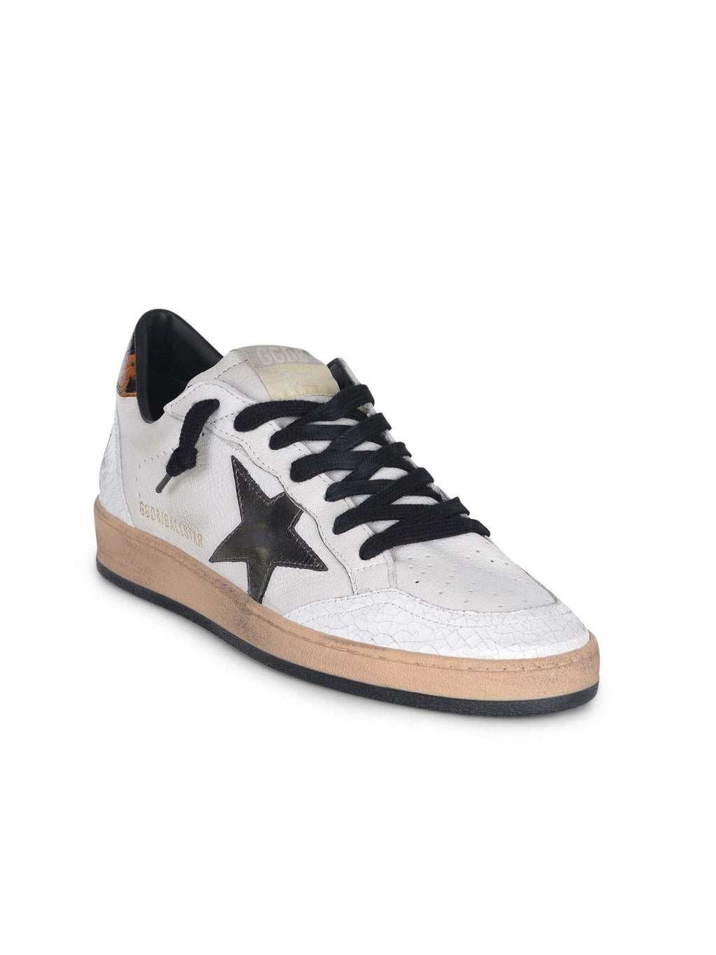 GOLDEN GOOSE Sneakers GMF00117 F007600-82998 White
