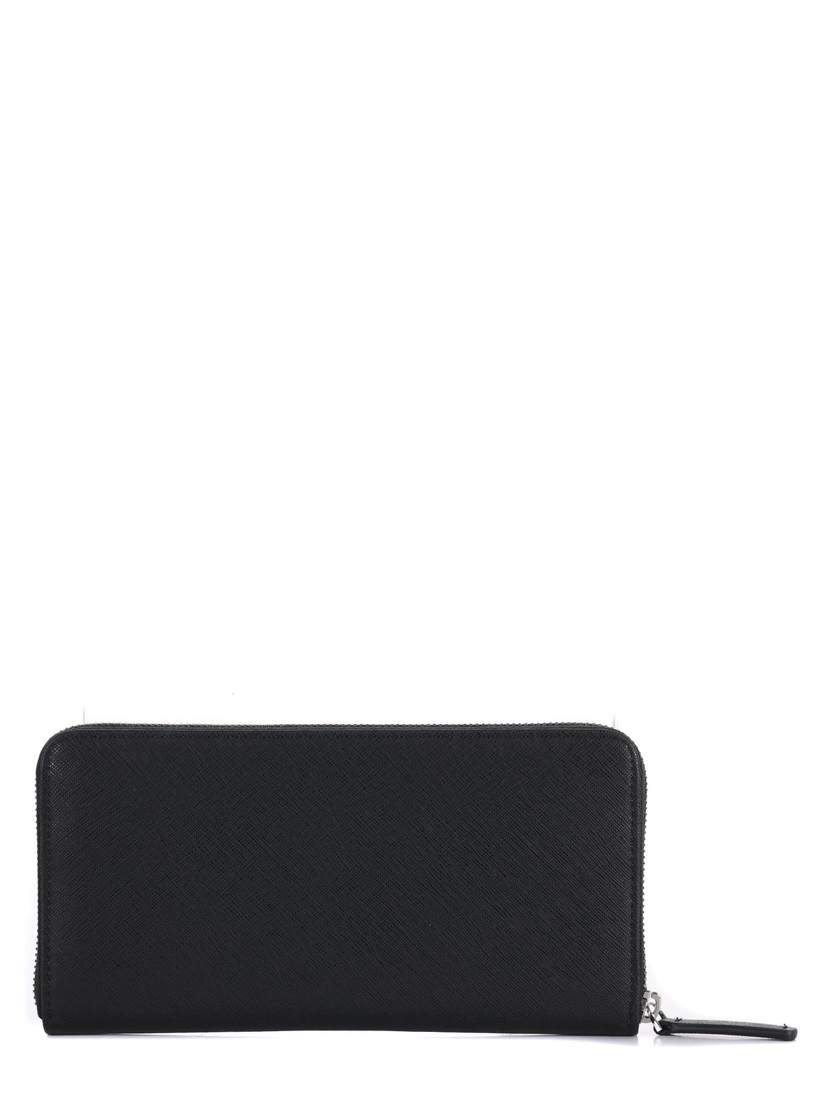 EMPORIO ARMANI Wallet Y4R169 Y138E-81072 Black
