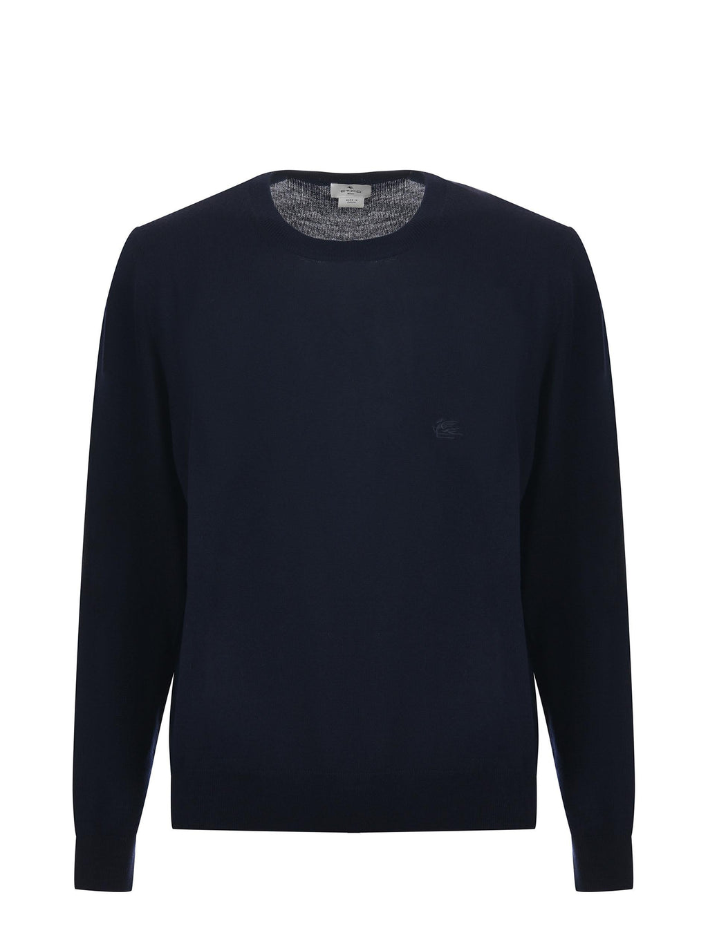 ETRO Sweaters MRKF0096 AL291-B0665 Dark blue