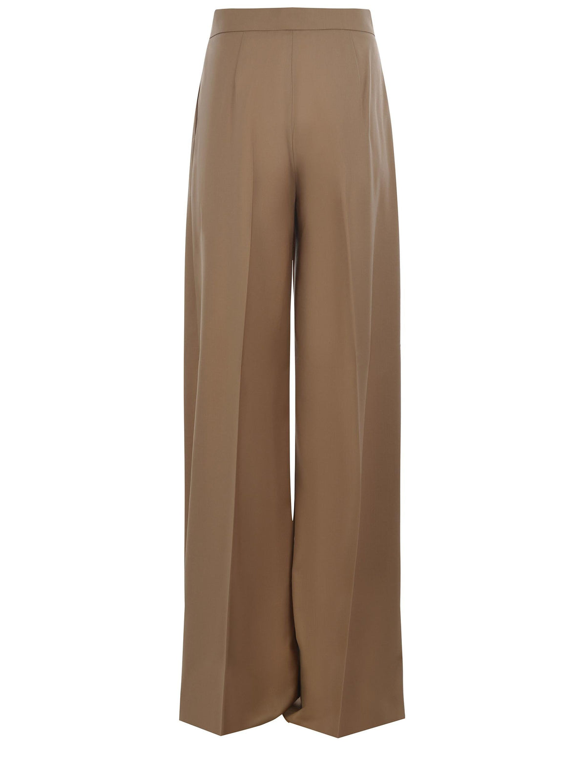 MAX MARA Trousers 2421136191600 204-002 Camel