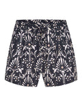 PINKO Shorts 106964-A3B1 ZZ2 Black