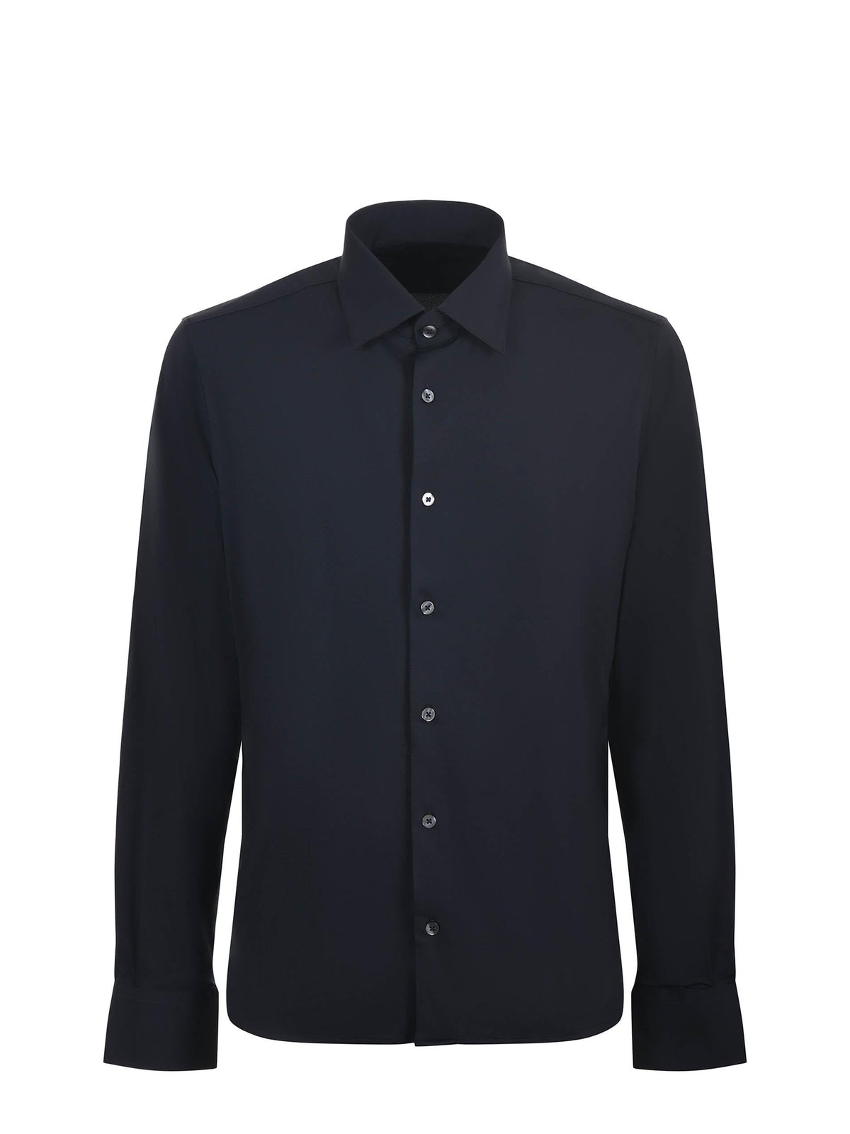 RRD Shirts 26251 60 Dark blue
