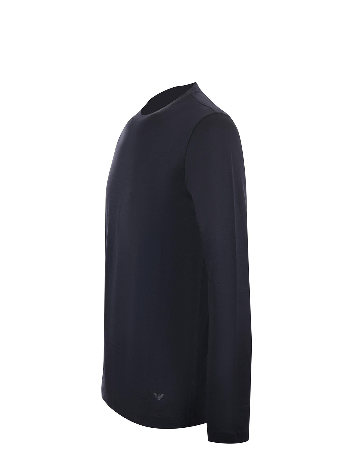 EMPORIO ARMANI T-shirt 8N1TE9 1JUVZ-0920 Dark blue