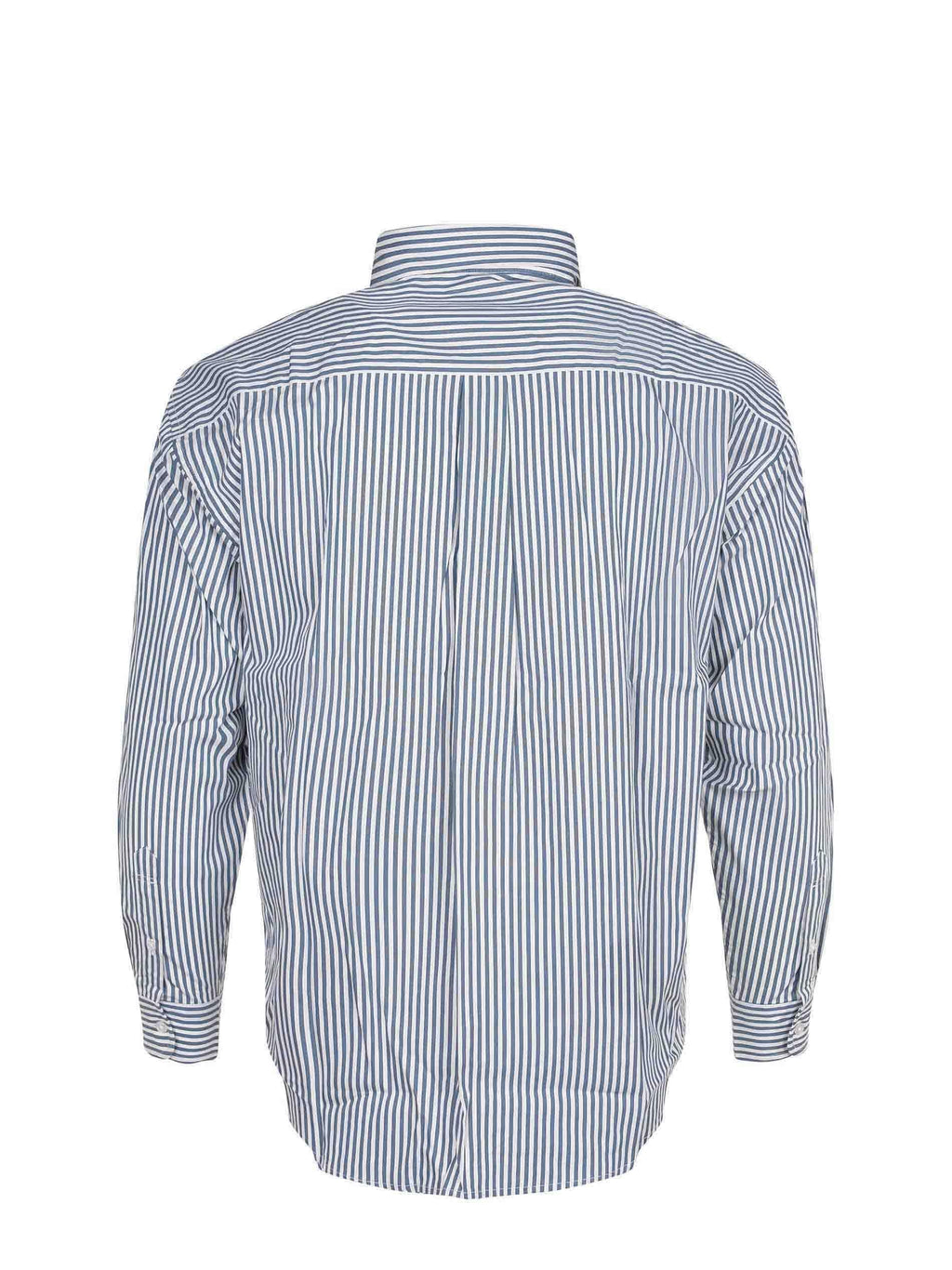 CARHARTT Shirts I035952 3NW-XX Celeste