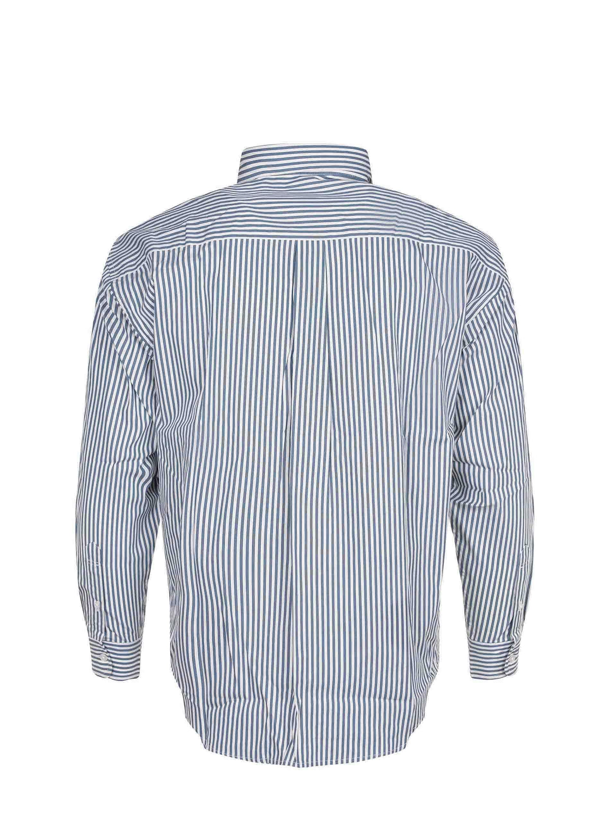 CARHARTT Shirts I035952 3NW-XX Celeste