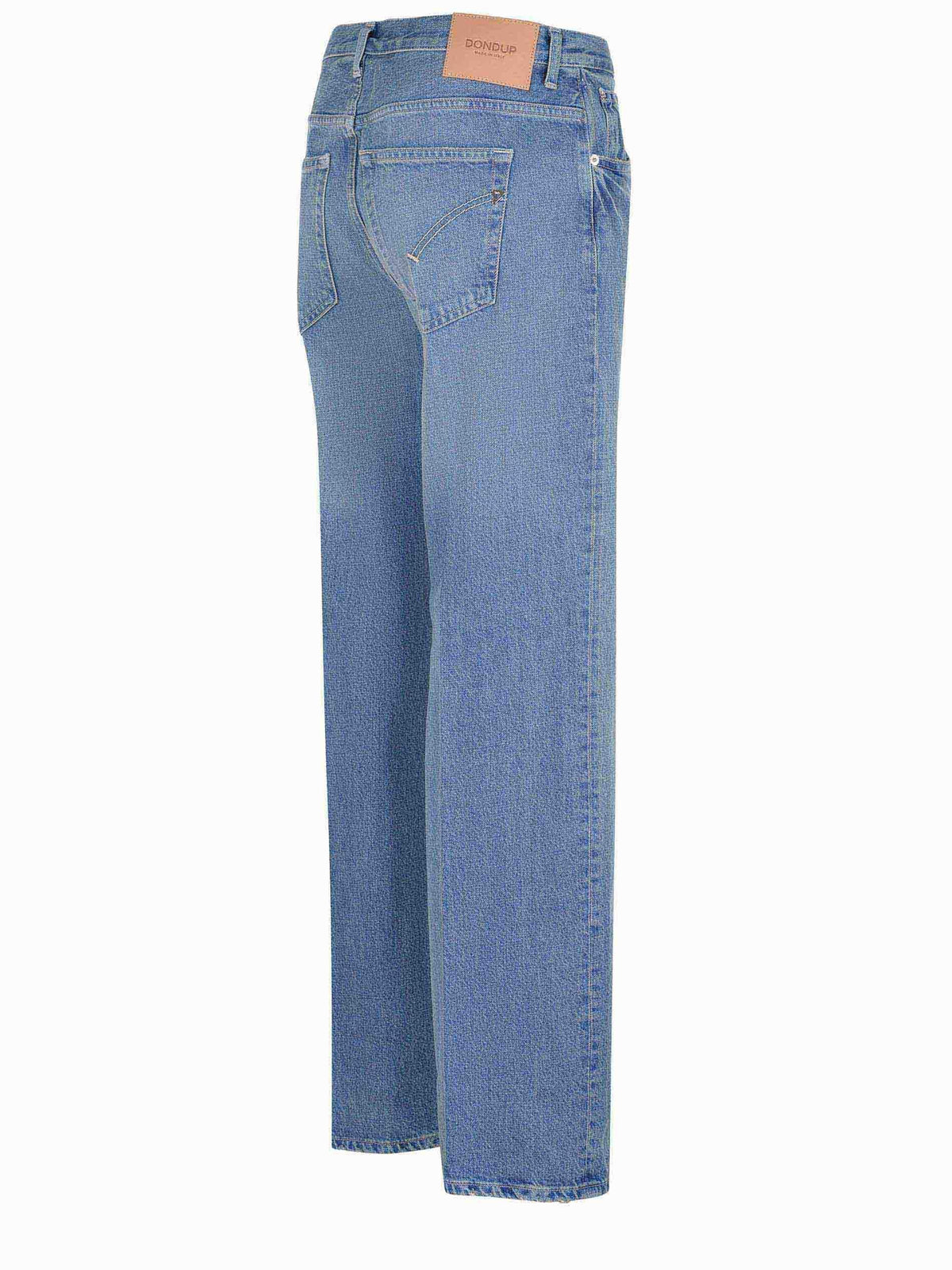 DONDUP Jeans DP427-DF0283D LV7-800 Medium blue