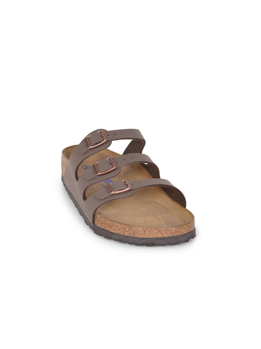 BIRKENSTOCK Sandals 053881 MOCHA Mocha