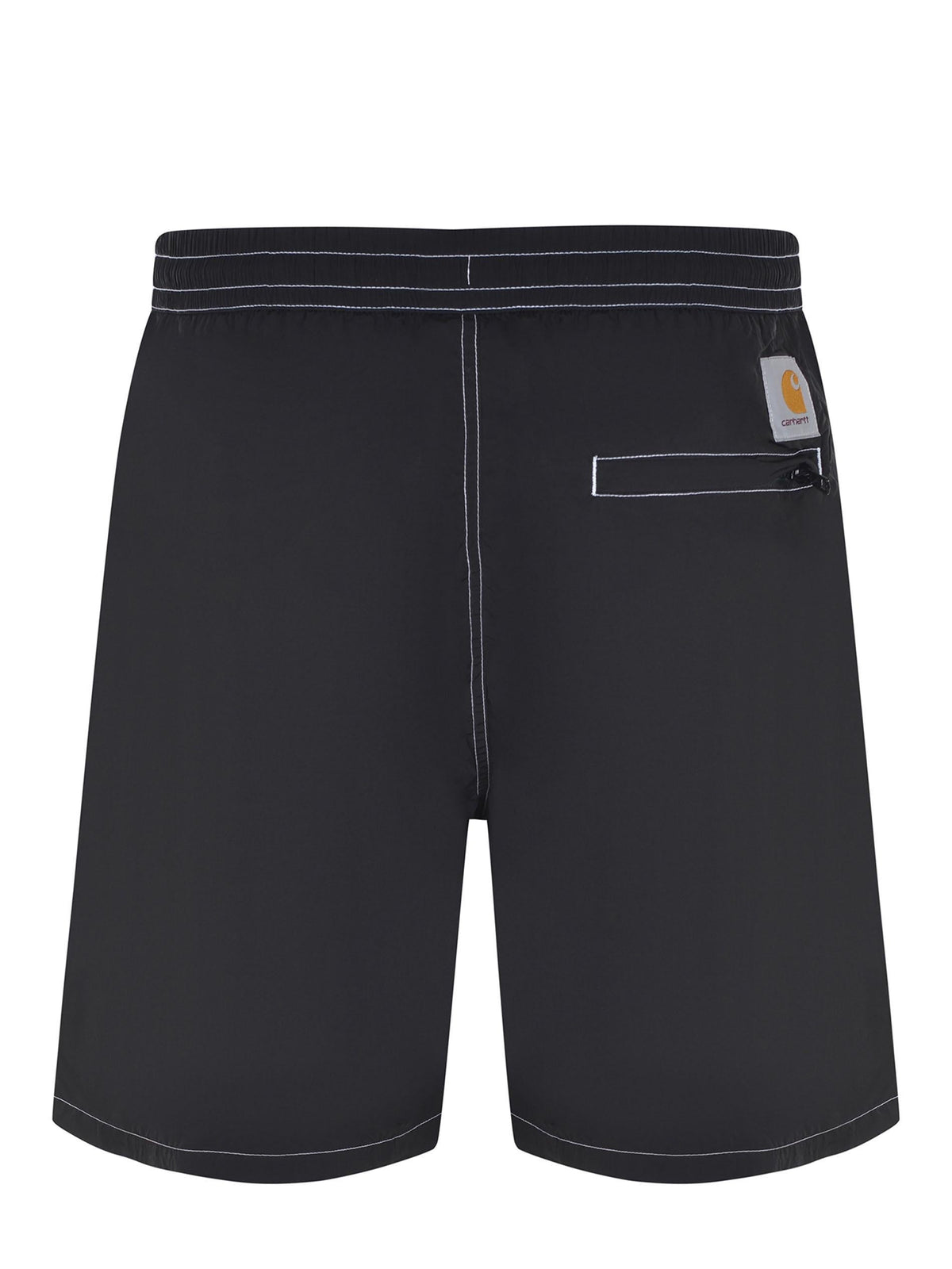 CARHARTT Swimwear I034570 0D2-XX Black