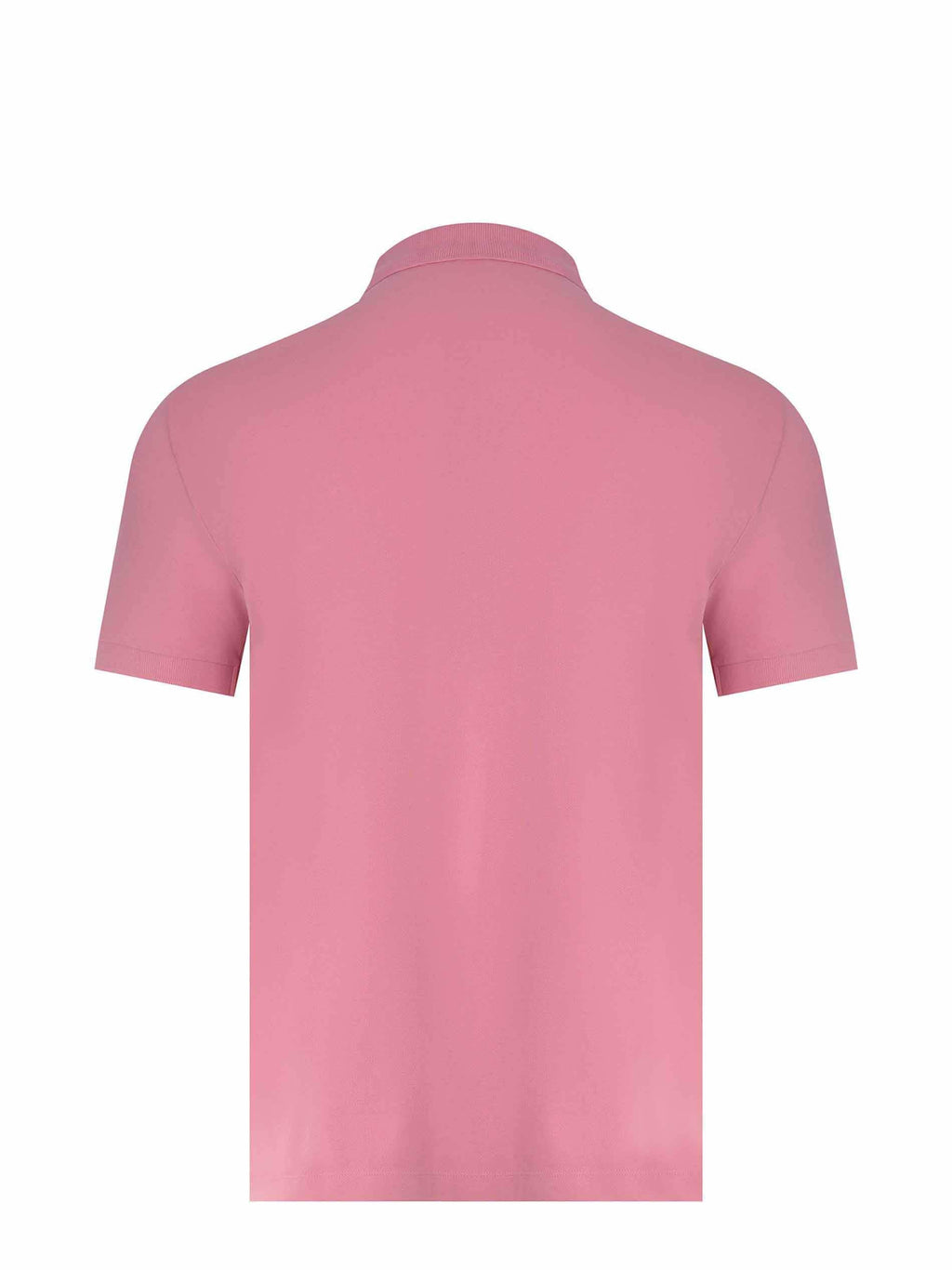 STONE ISLAND Polo 2200008S0017 V008G Pink