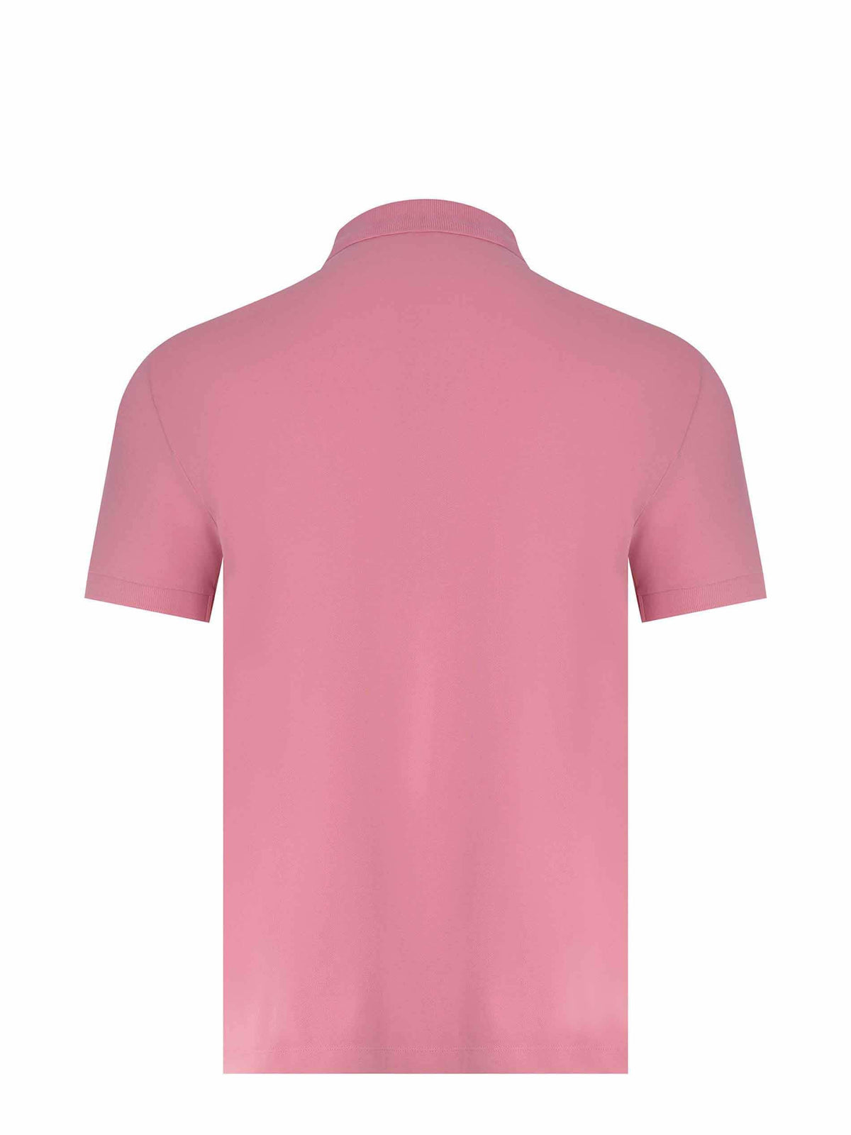 STONE ISLAND Polo 2200008S0017 V008G Pink