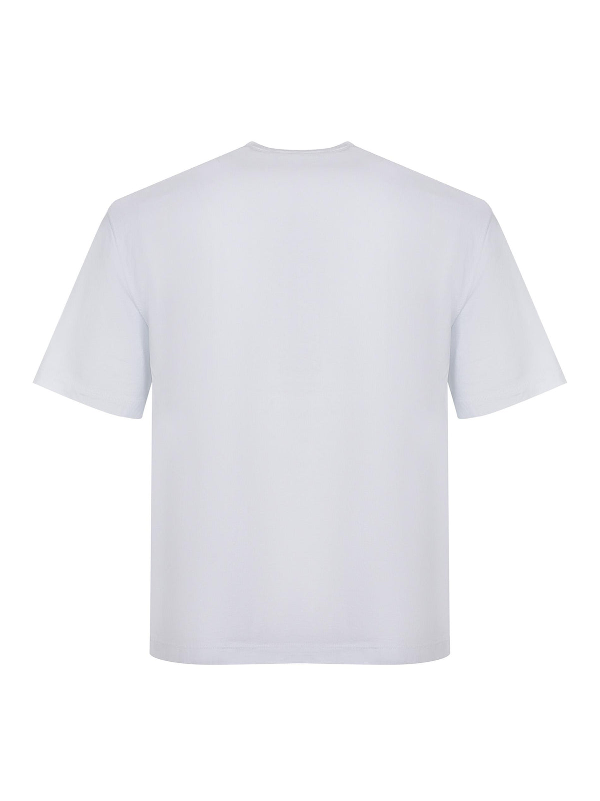 STONE ISLAND T-shirt 2100034 V0041 Sky
