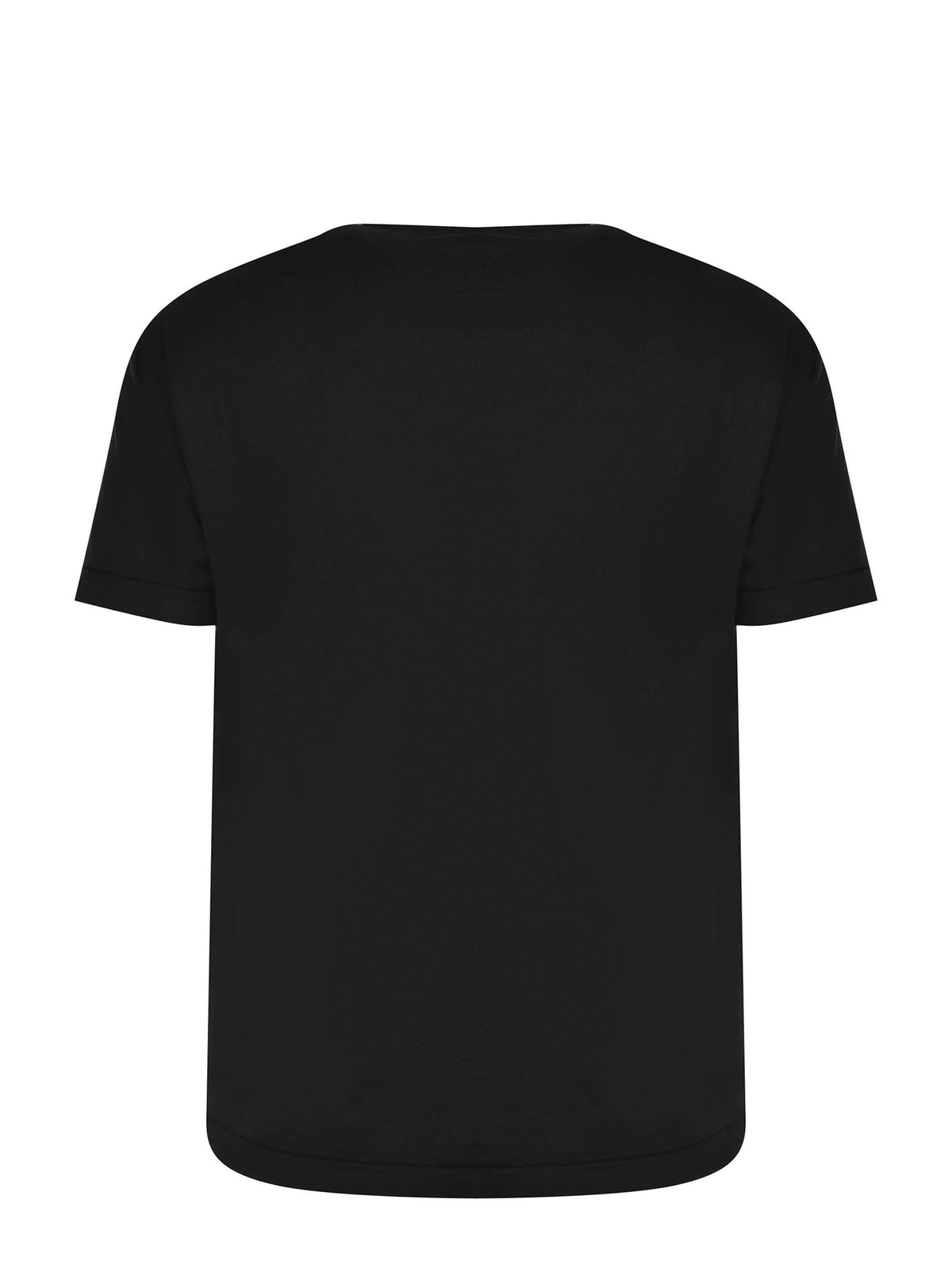 STONE ISLAND T-shirt 2100027S0013 V0029 Black