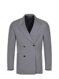 MANUEL RITZ Jackets G2003S 250000-96 Steel grey
