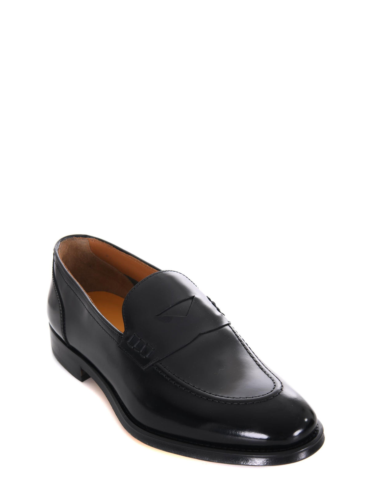 DOUCALS Loafers 3268ORVN UY007-NN00 Black