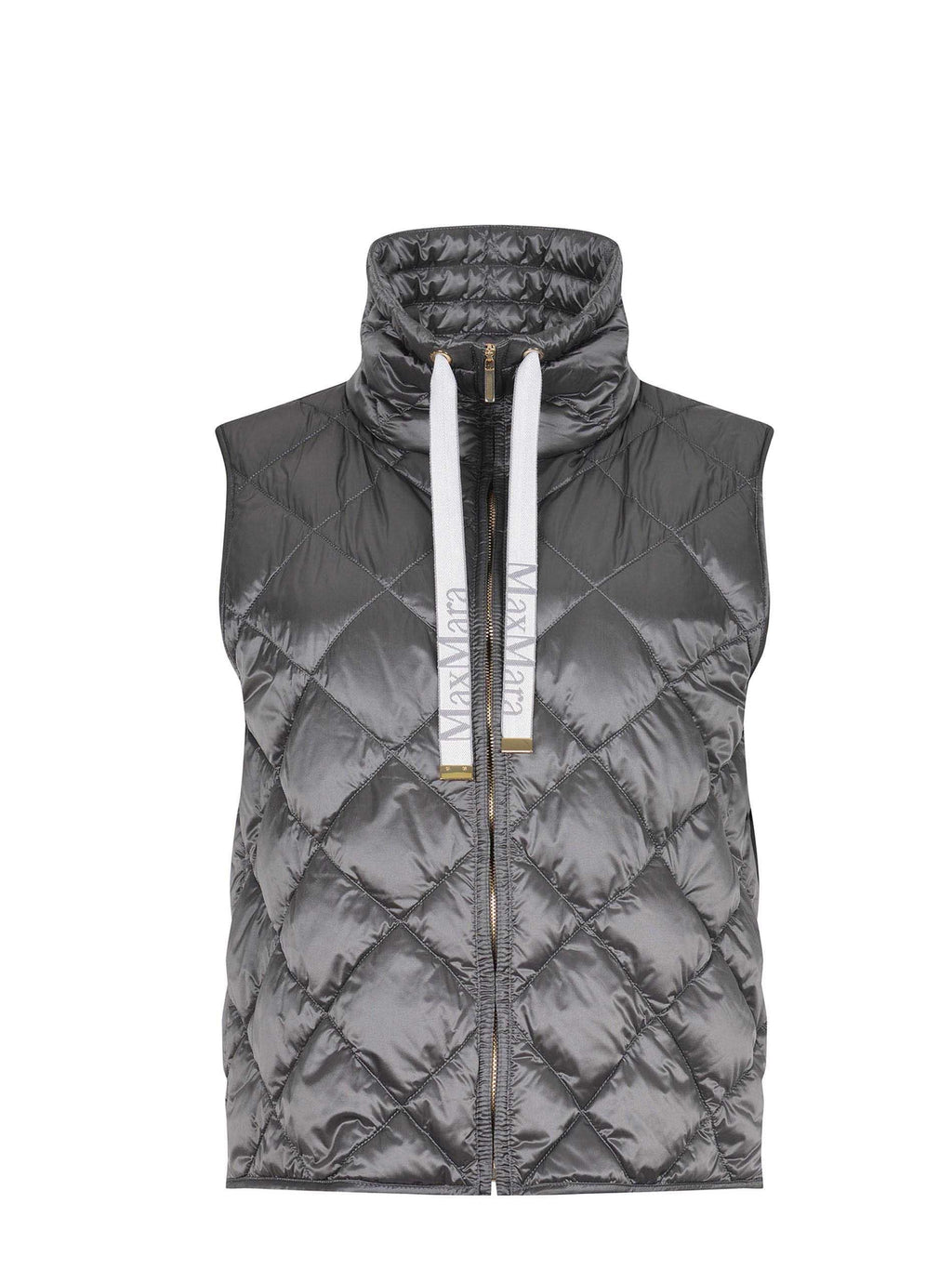 MAX MARA THE CUBE Vest 2619291014600 051-089 Grey