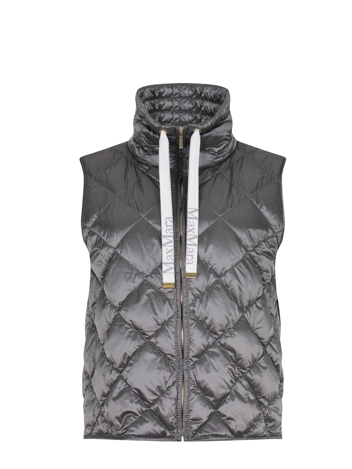 MAX MARA THE CUBE Vest 2619291014600 051-089 Grey