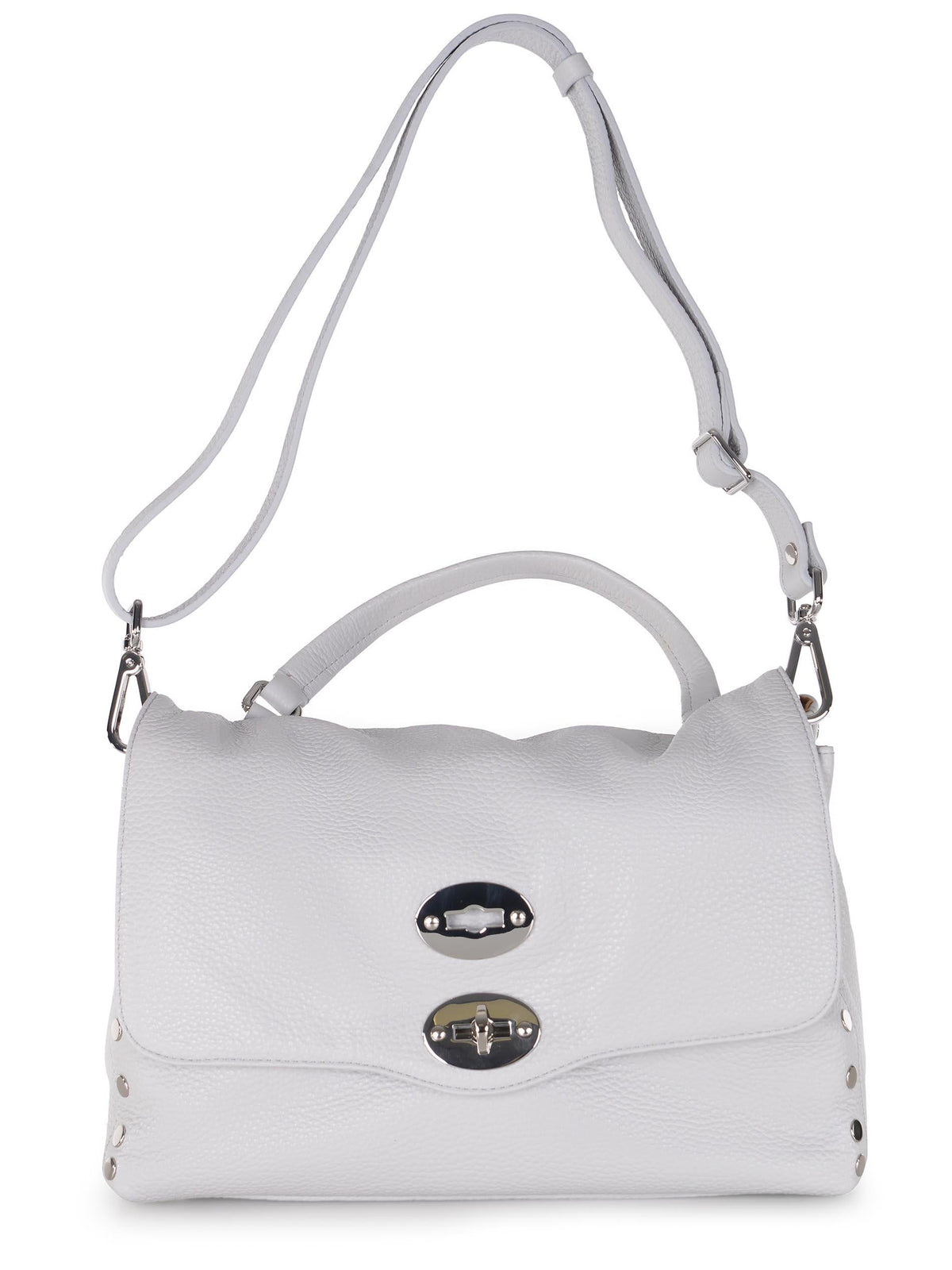 ZANELLATO Bags 068010-005-S Z0180 Ghiaccio