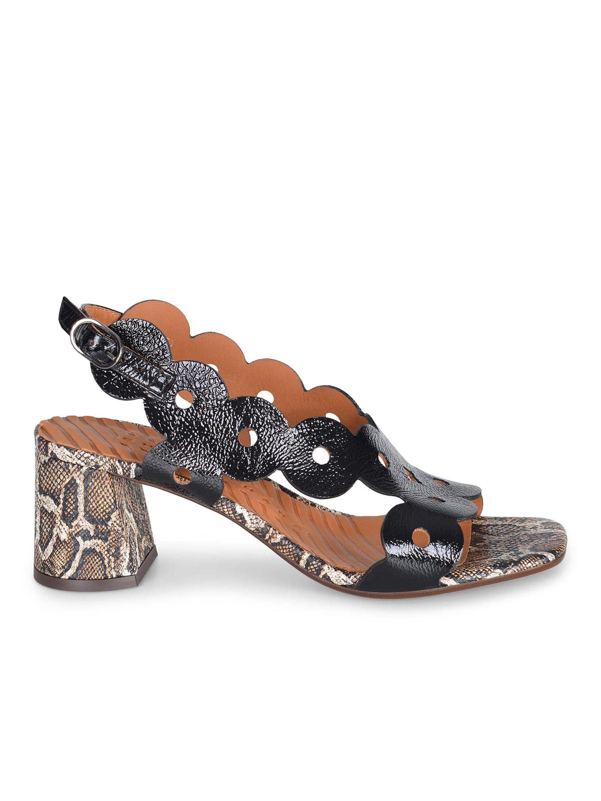 Chie Mihara Sandals