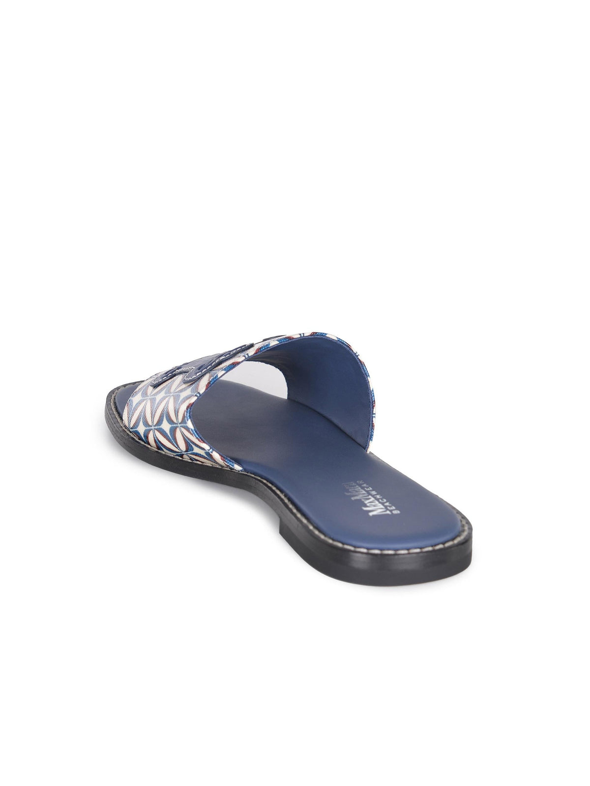 MAX MARA Slippers 2616521059600 153-001 Blue