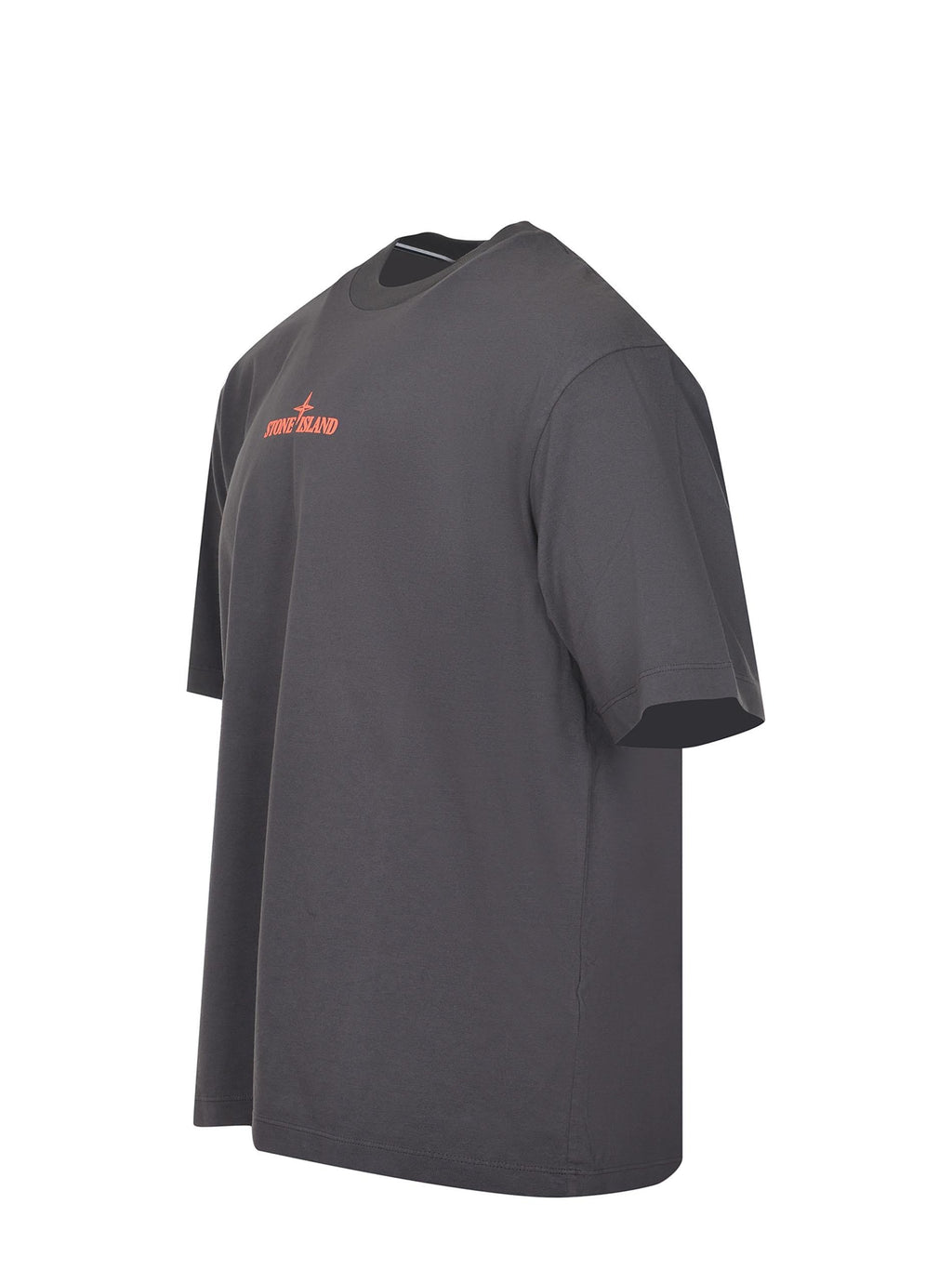 STONE ISLAND T-shirt 2100016 V0065 Anthracite Grey