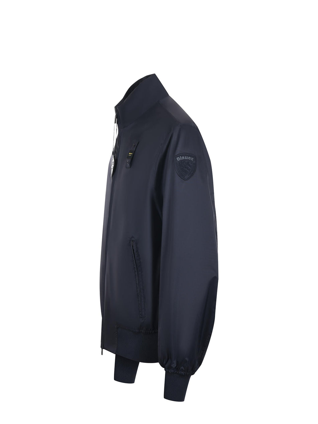 BLAUER Jackets BLUC11028 7462-888 Dark Blue