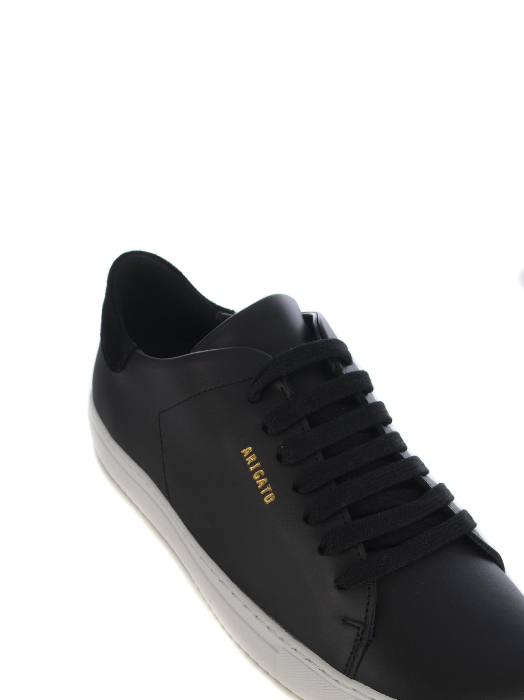 AXEL ARIGATO Sneakers 28115 BLACK Black