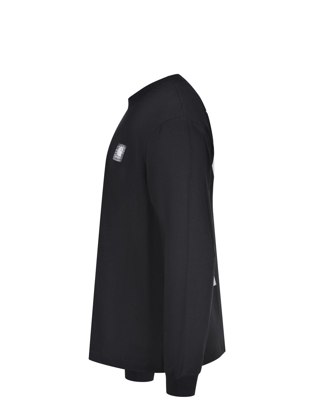 CARHARTT T-shirt I036002 89-XX Black
