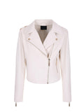 RELISH Jackets 5011014 MILK Ivory