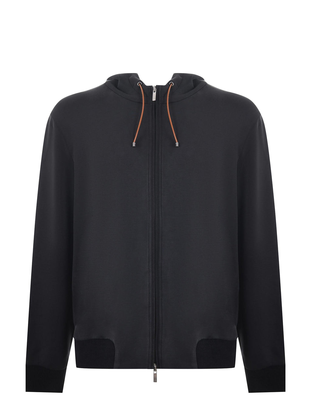 DEVORE Sweatshirts DF1C M6067-0001 Black