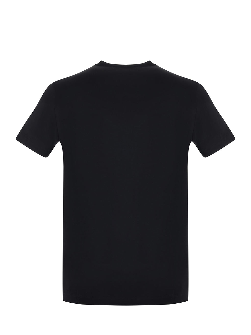 DONDUP T-shirt US198JF0271 ZL4-999 Black