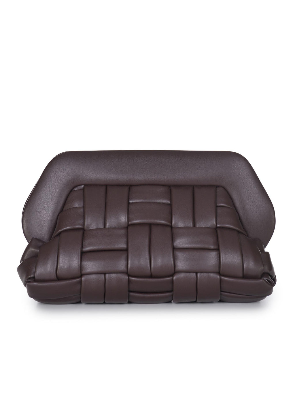 THEMOIRE Bags BIN109 EBONY Dark brown
