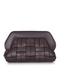 THEMOIRE Bags BIN109 EBONY Dark brown