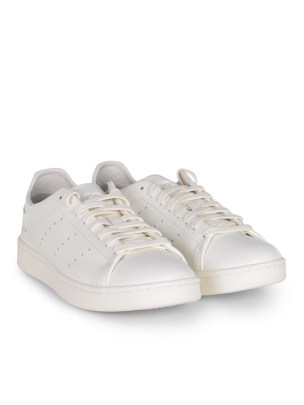 Y-3 Sneakers KI3463 OWHITE White