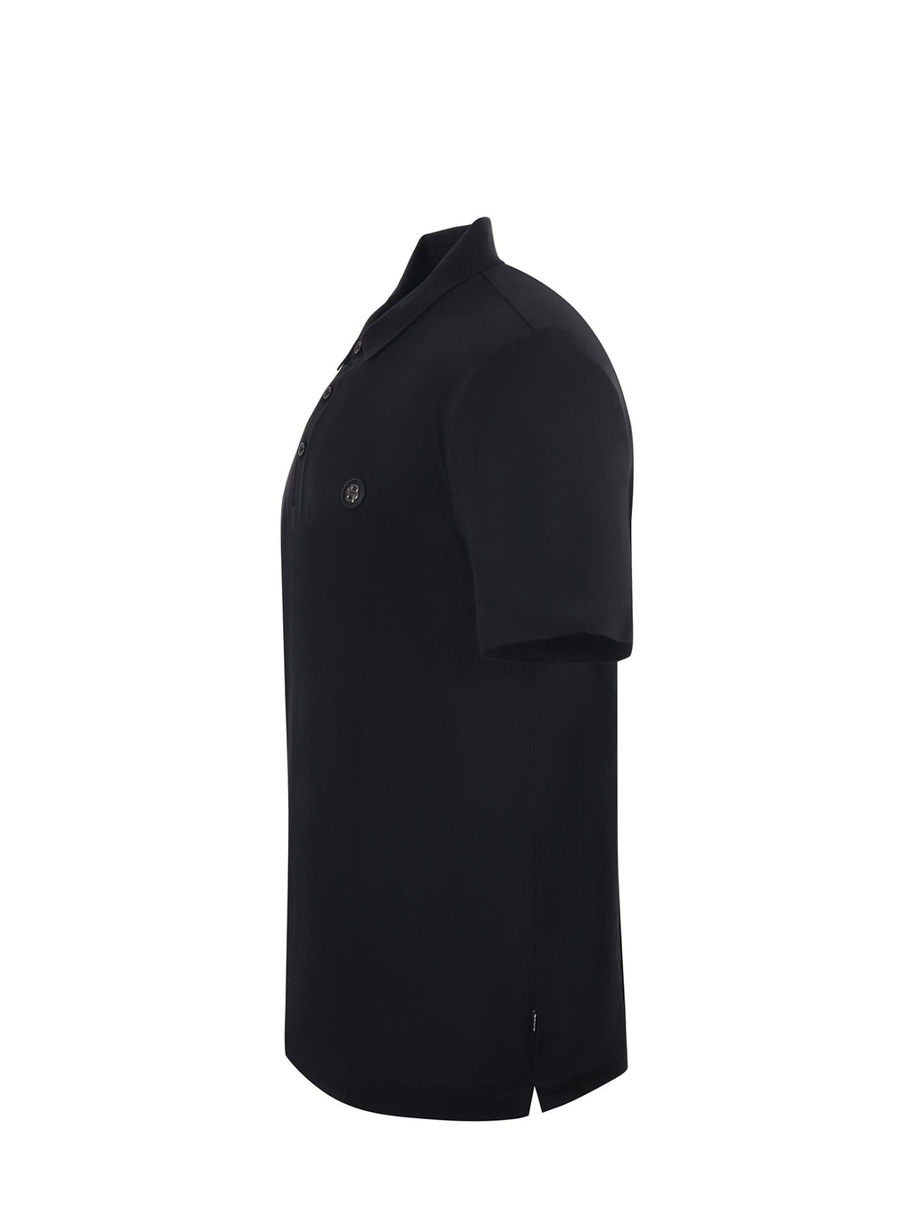 BOSS Polo 50555829 10263030-001 Black