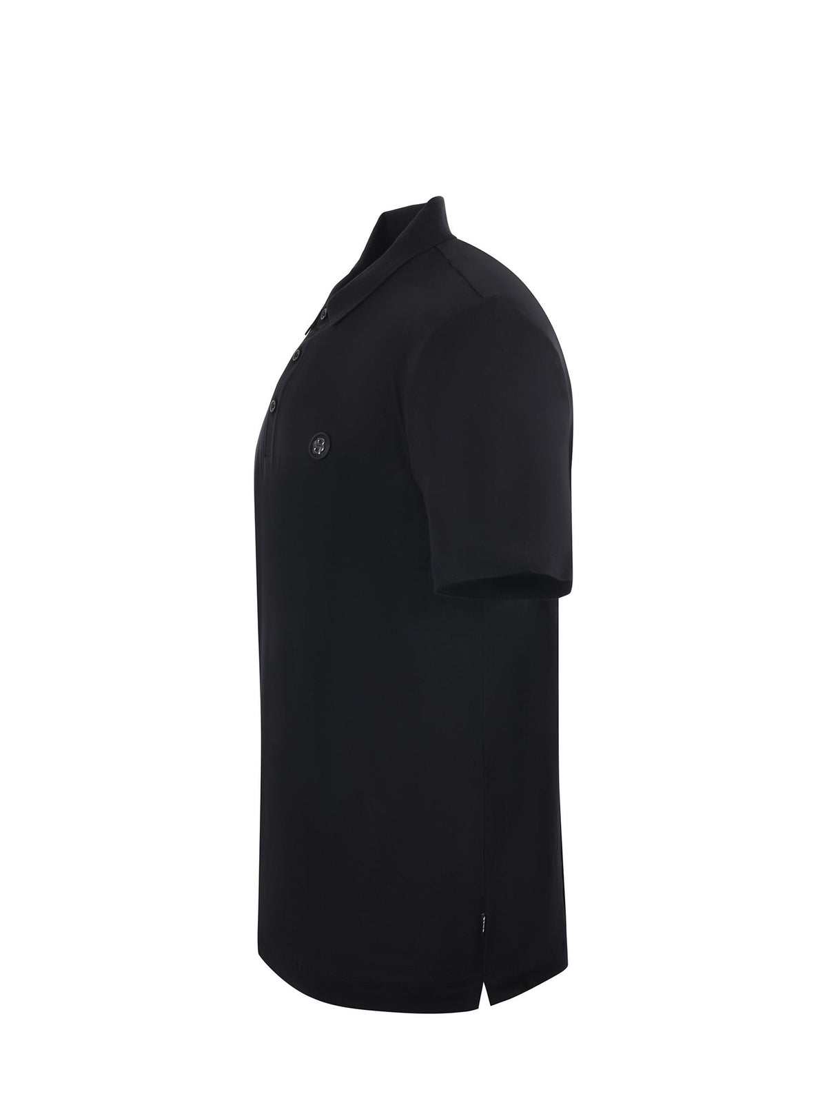 BOSS Polo 50555829 10263030-001 Black