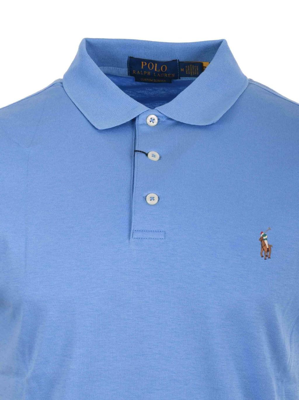 POLO RALPH LAUREN Polo 710704319 160 Light Blue
