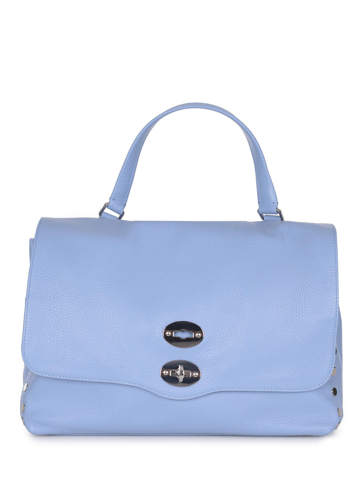 ZANELLATO Bags 068010-004-M Z0566 Dust Sky Blue