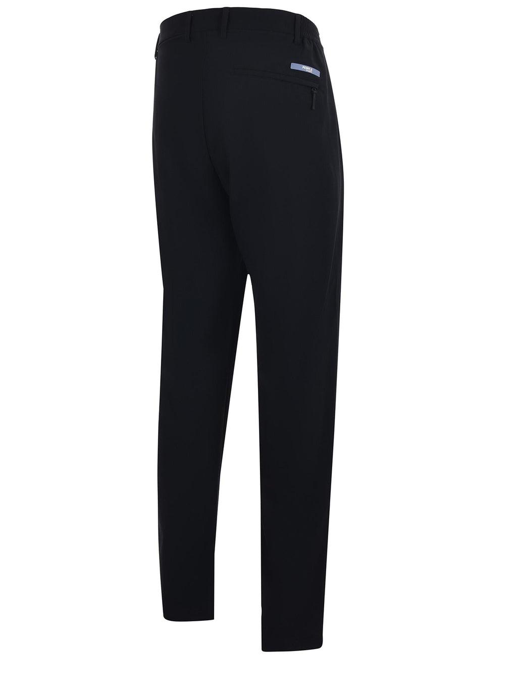 PEOPLE OF SHIBUYA Trousers KOBRA PM950-999 Black