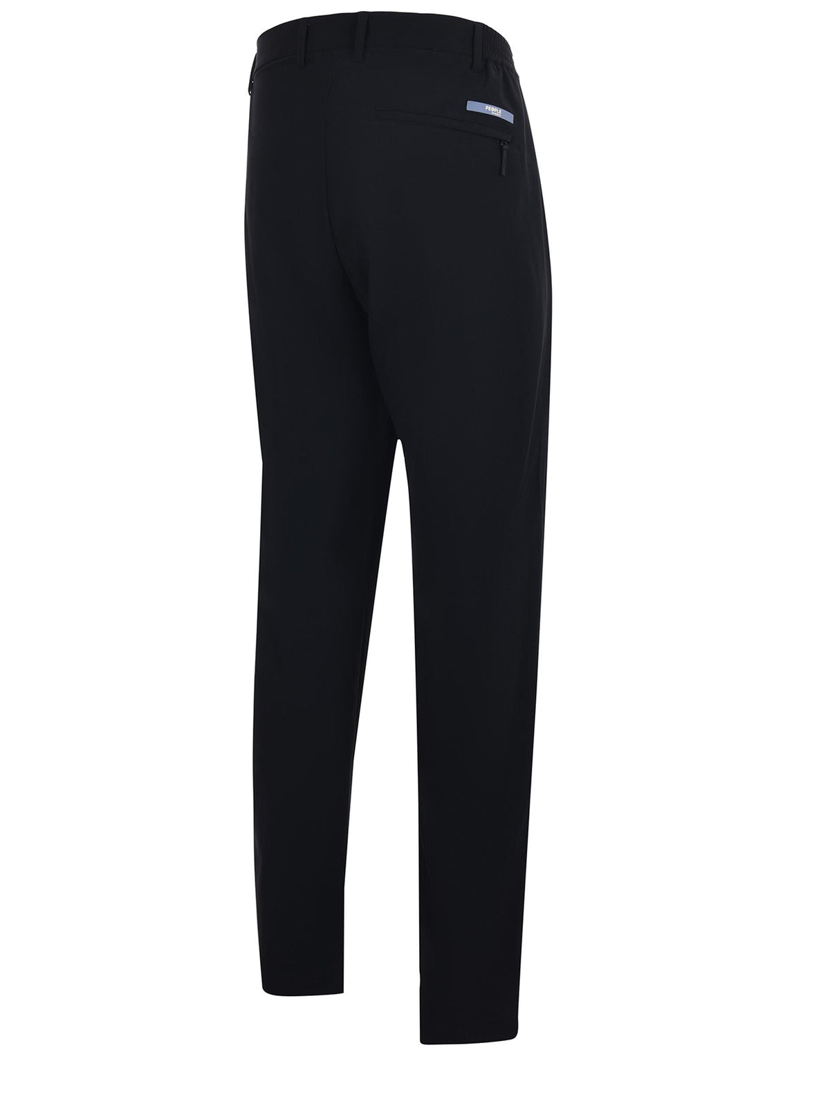 PEOPLE OF SHIBUYA Trousers KOBRA PM950-999 Black